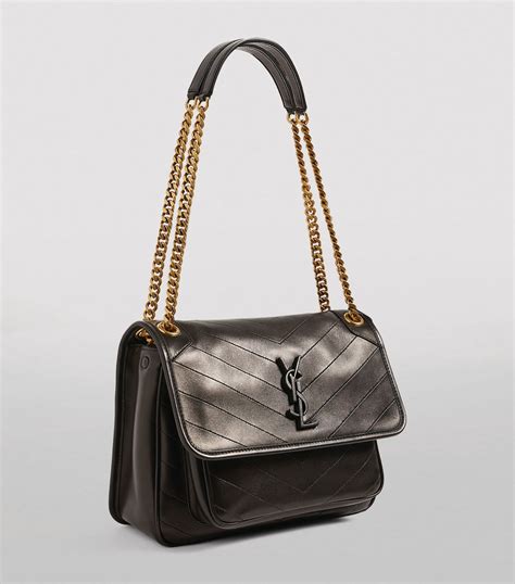 YSL niki small shoulder bag